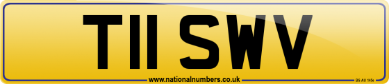 T11 SWV