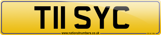 T11 SYC