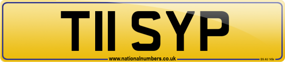 T11 SYP