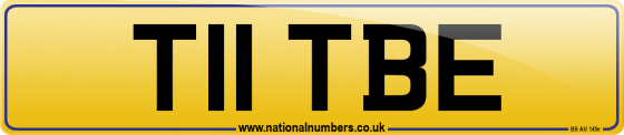 T11 TBE