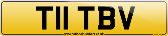 T11 TBV
