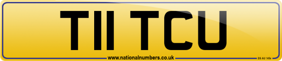 T11 TCU