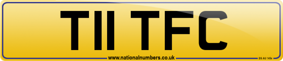T11 TFC