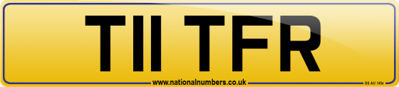 T11 TFR