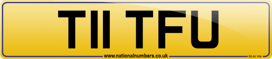 T11 TFU
