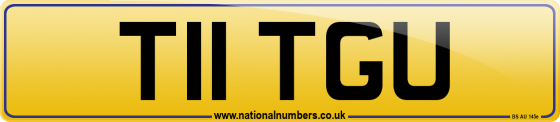 T11 TGU