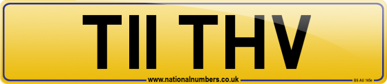 T11 THV