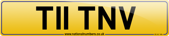 T11 TNV