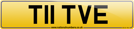 T11 TVE