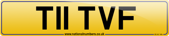 T11 TVF