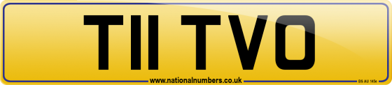 T11 TVO