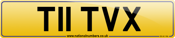 T11 TVX