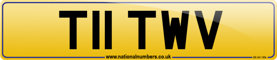 T11 TWV