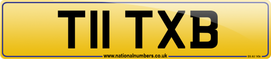 T11 TXB