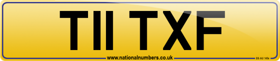 T11 TXF