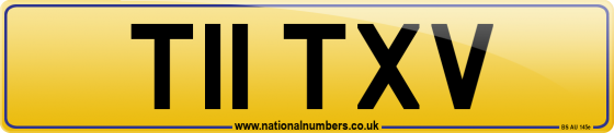 T11 TXV