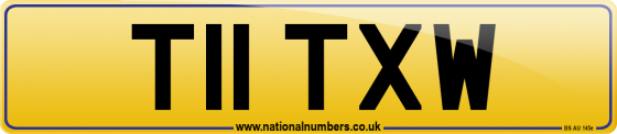 T11 TXW