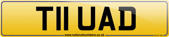 T11 UAD