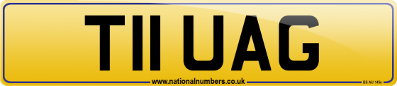 T11 UAG