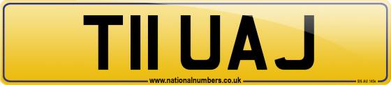 T11 UAJ
