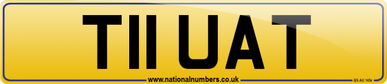 T11 UAT