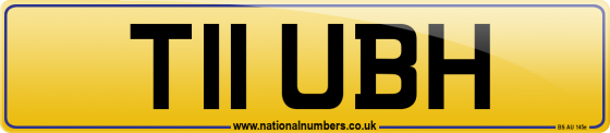 T11 UBH