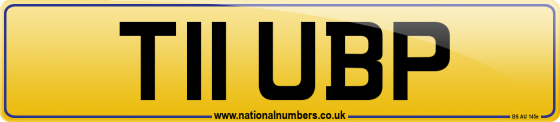 T11 UBP