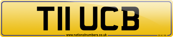 T11 UCB