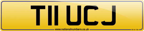 T11 UCJ