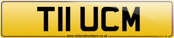 T11 UCM