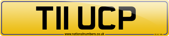 T11 UCP