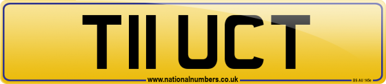 T11 UCT