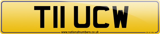 T11 UCW