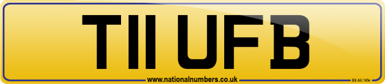 T11 UFB