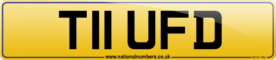 T11 UFD