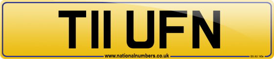 T11 UFN