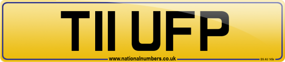 T11 UFP