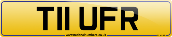 T11 UFR