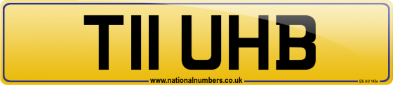 T11 UHB