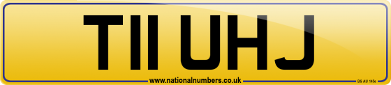 T11 UHJ