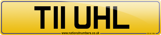 T11 UHL
