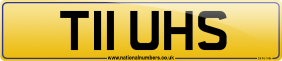 T11 UHS