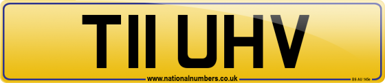 T11 UHV