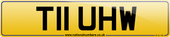 T11 UHW