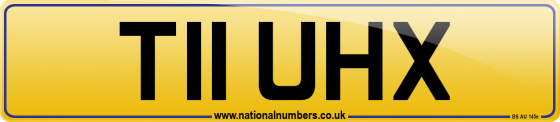 T11 UHX