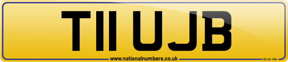 T11 UJB