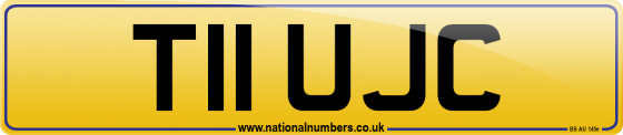 T11 UJC