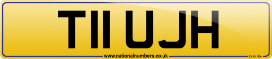 T11 UJH