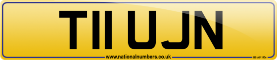 T11 UJN