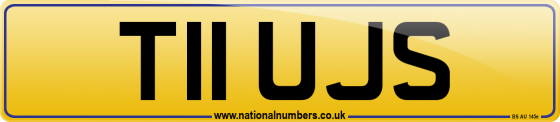 T11 UJS